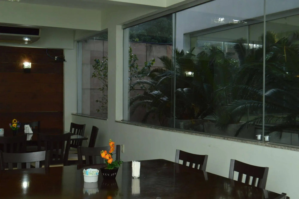 Belém Soft Hotel