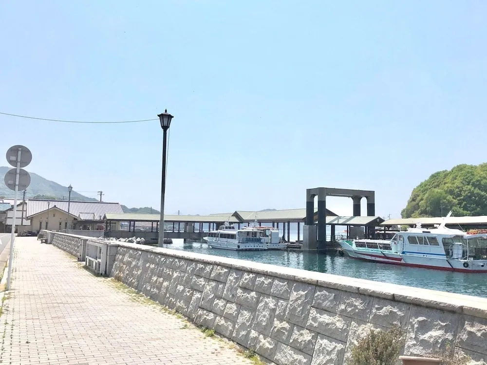 島宿Nest