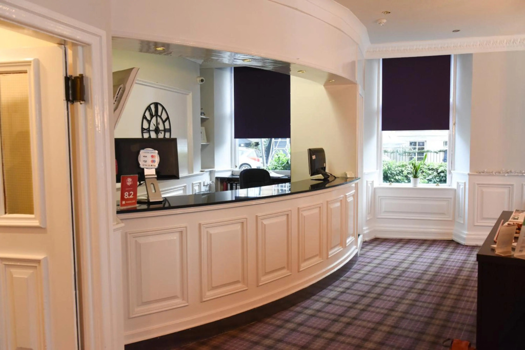 Sandyford Hotel