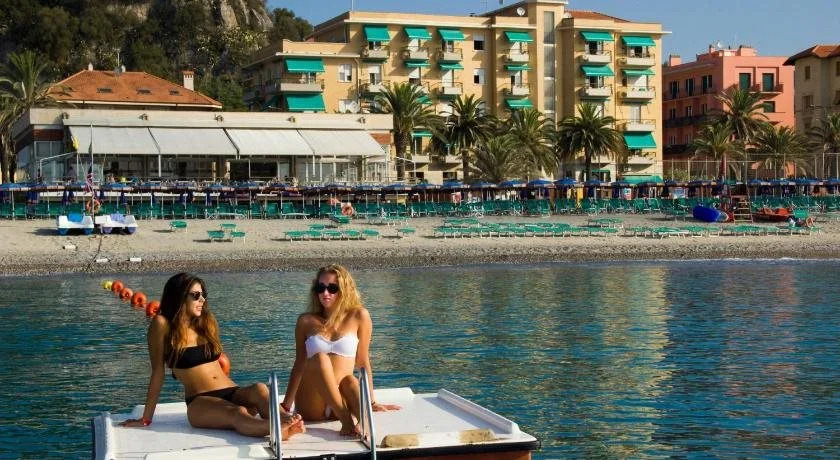 Hotel Boncardo