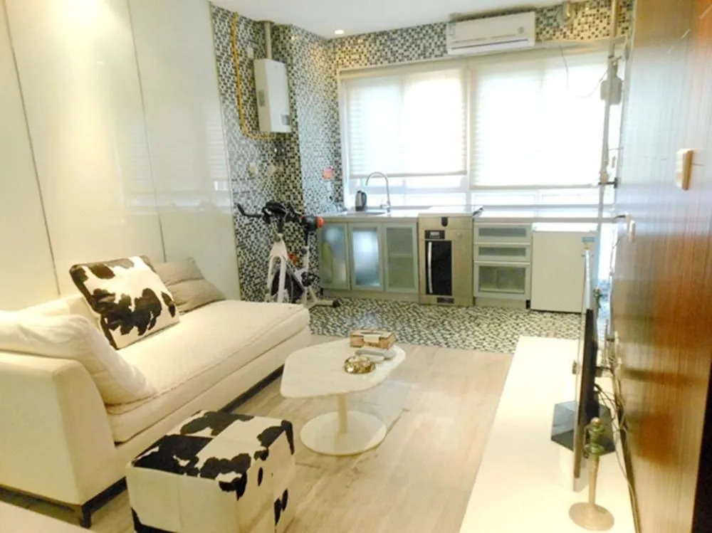 Xi'an Yilian Apartment Hotel