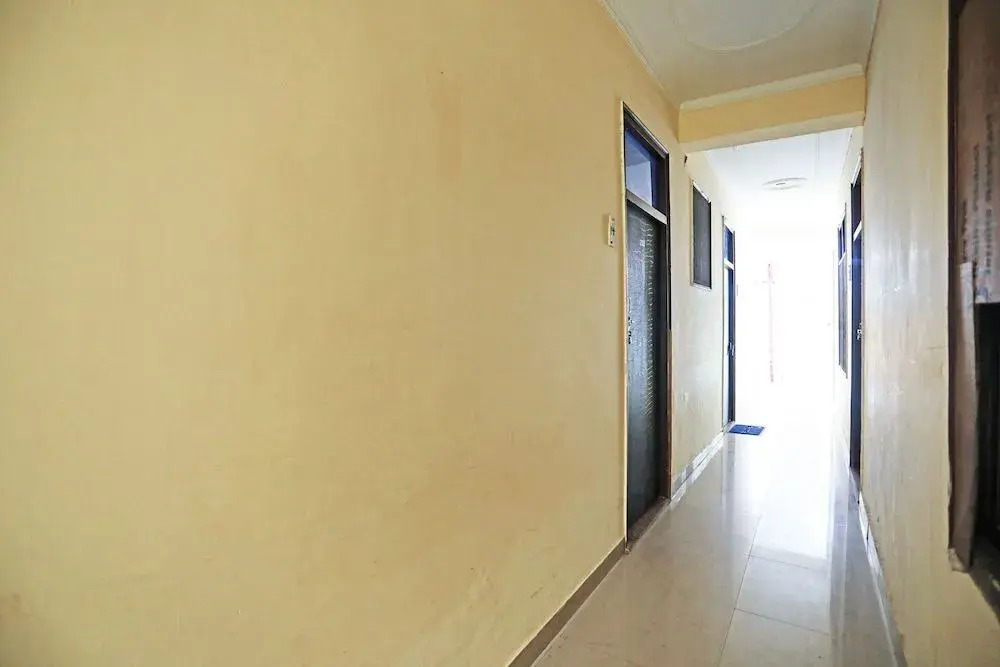 Mugdal Rishi Dham by OYO Rooms