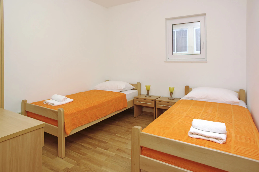 Aparthotel Marina Gromela