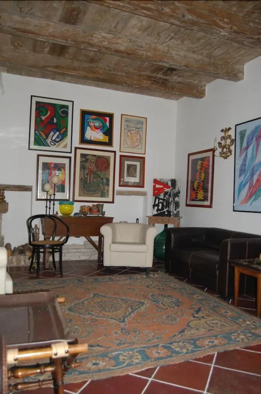 Ca Del Cardo