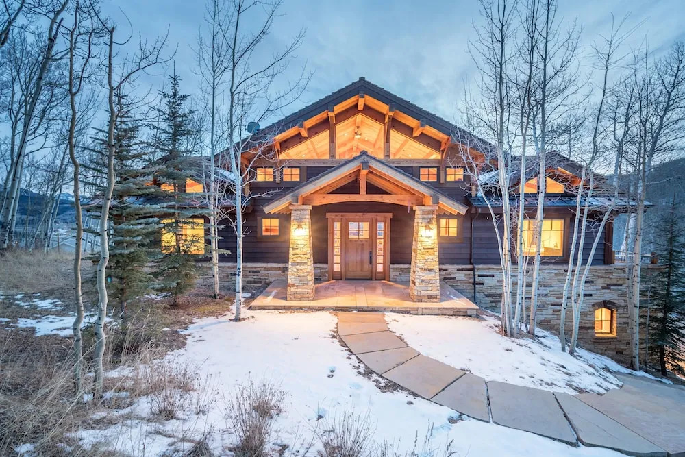 Grand Vista by Exceptional Stays