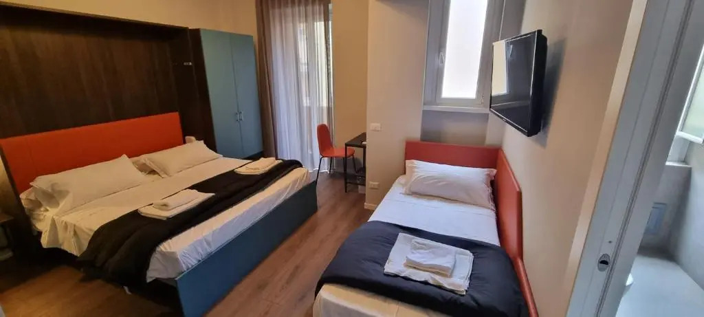 Luciano Licia Guest House