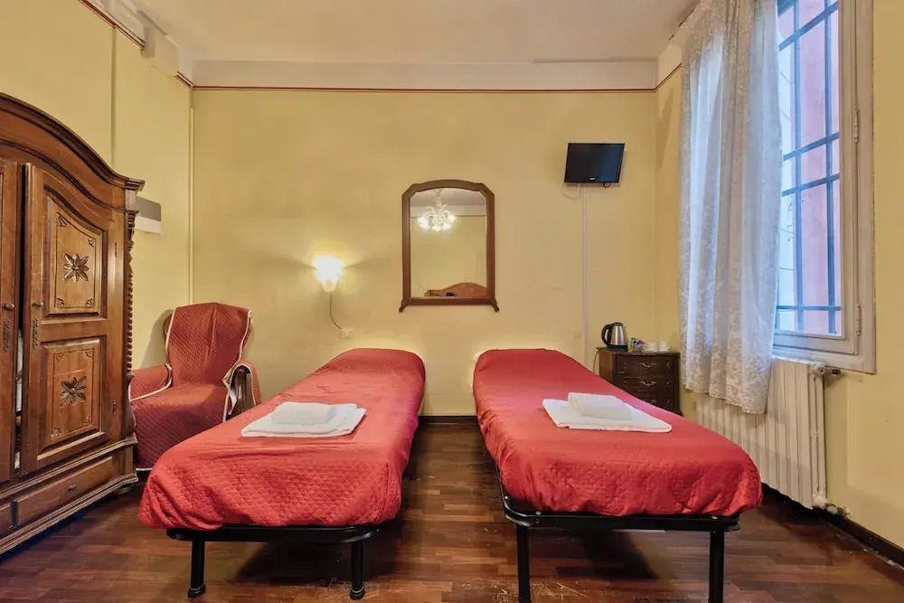 Joy Rialto Rooms Venice