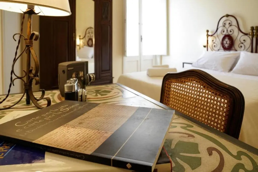 B&B I sei volti Lecce