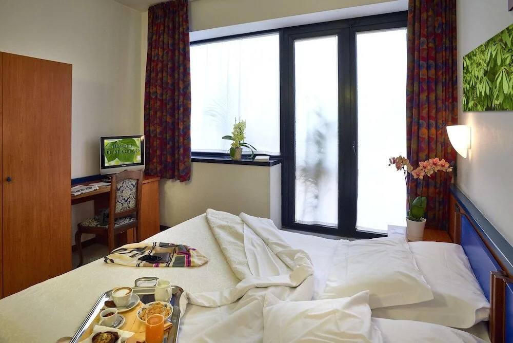 Hotel Il Maglio
