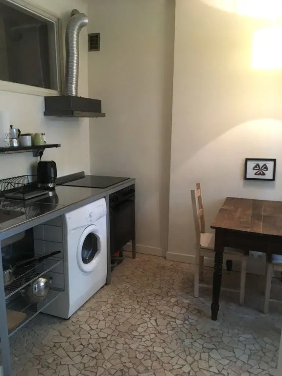 Design City Old Town - Mostowa II Apartment