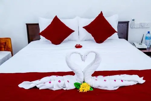 Crescent Sea Resort