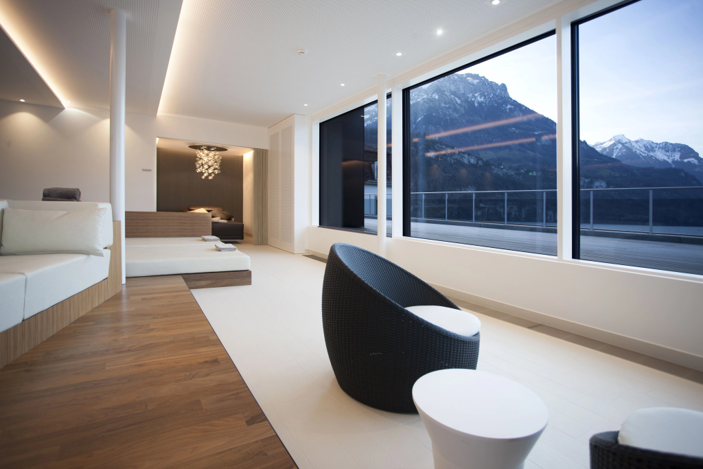 Seehotel Waldstätterhof Swiss Quality