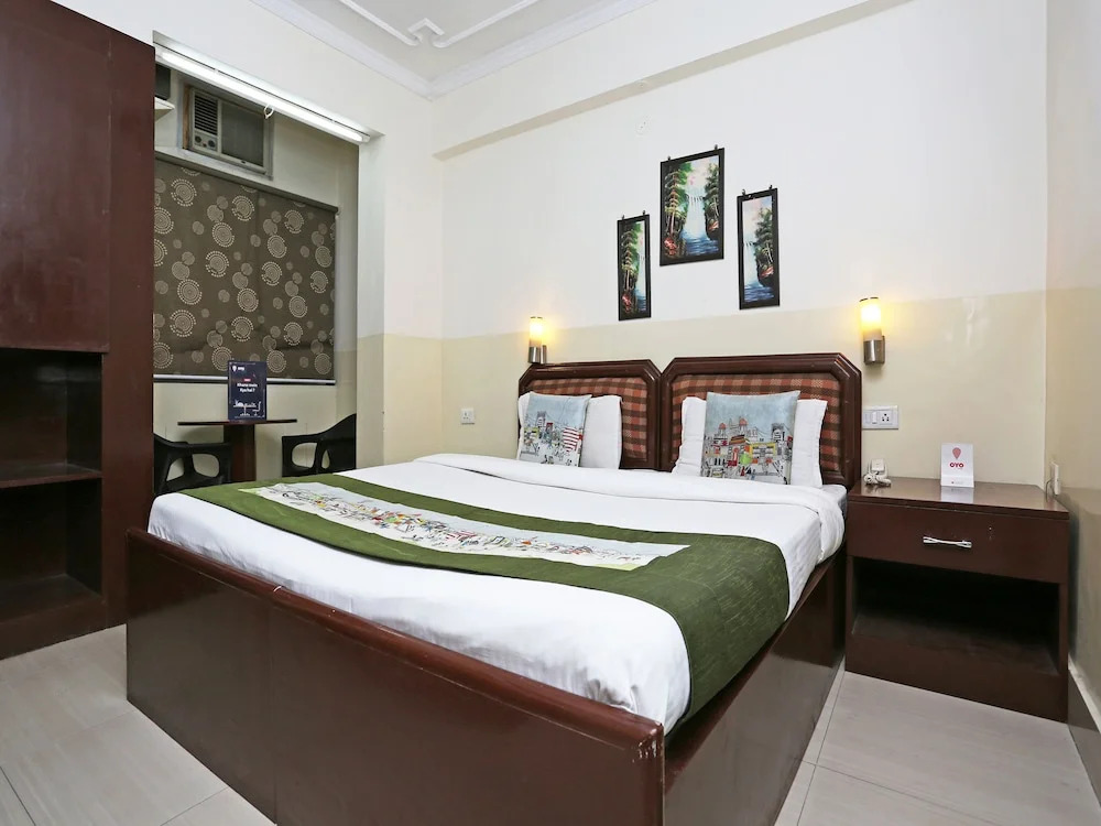 OYO 9628 Hotel Fort