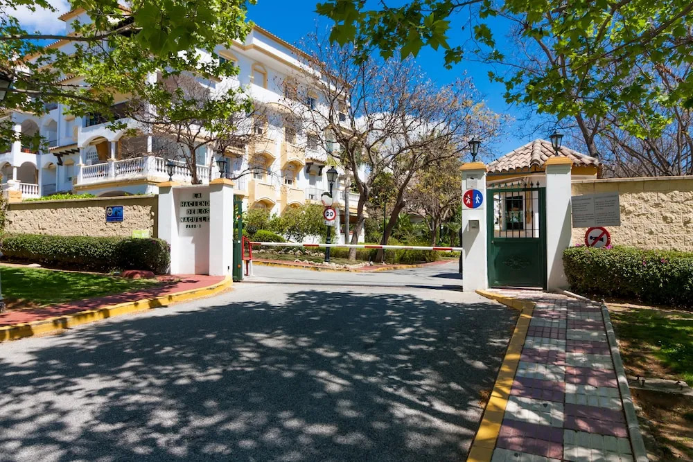 Dúplex Azalea Golden Mile Marbella Canovas