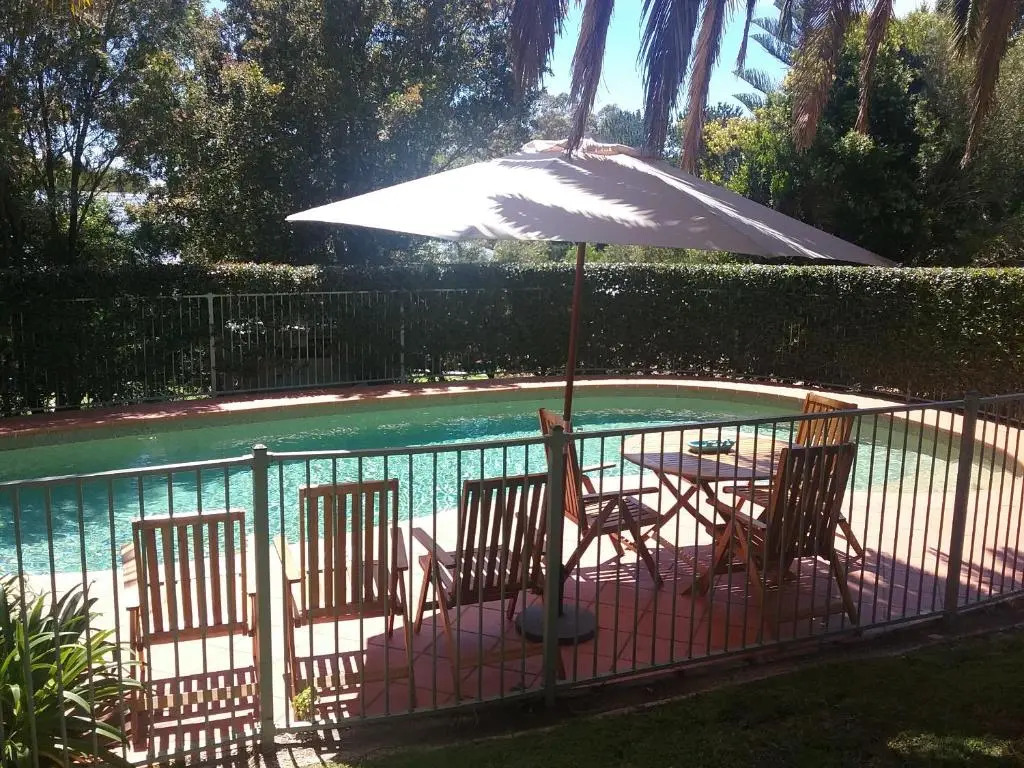 Kiama Guesthouse