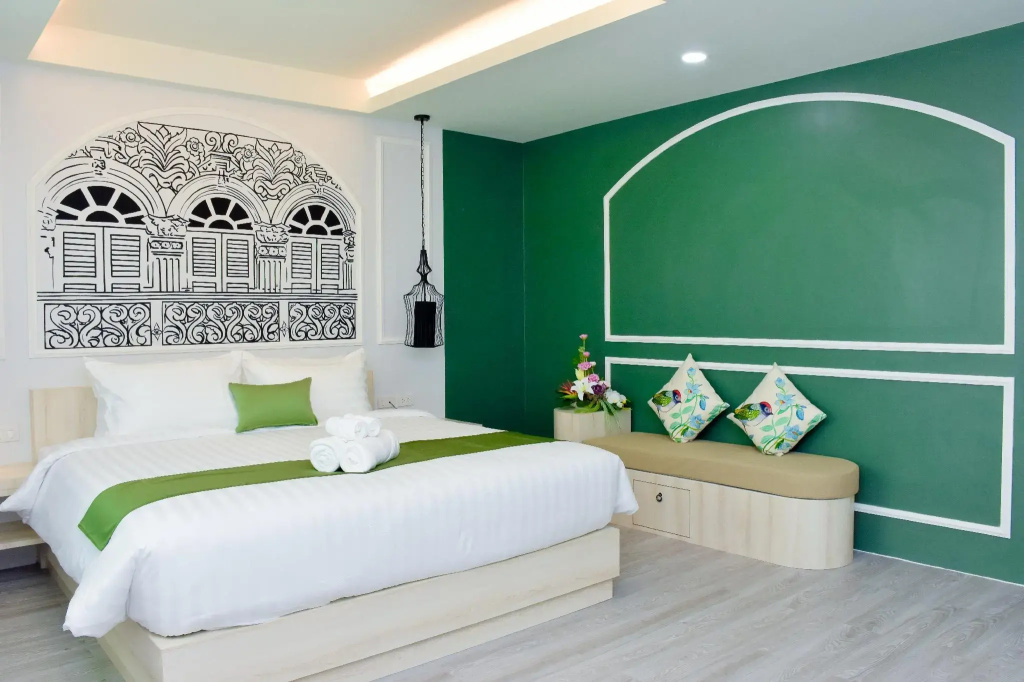 Peranakan House