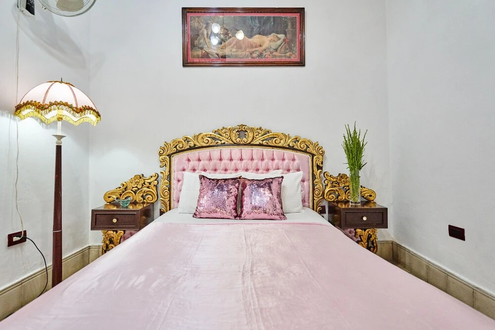 Aimara's Hotel Boutique