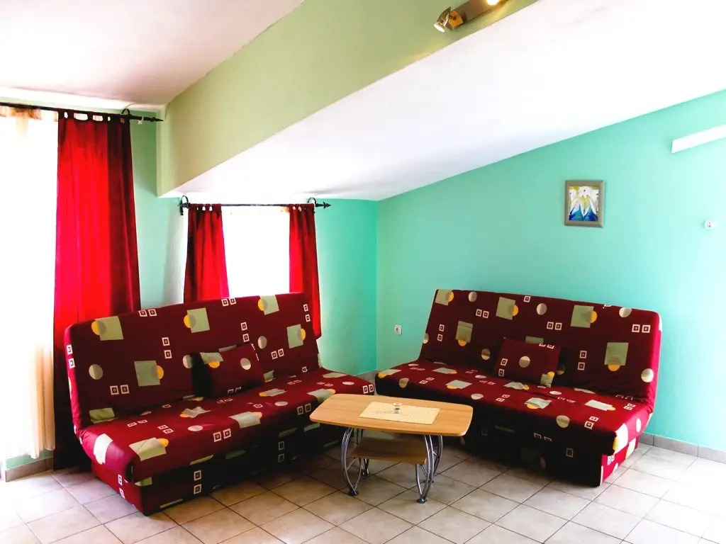 Apartments Niko