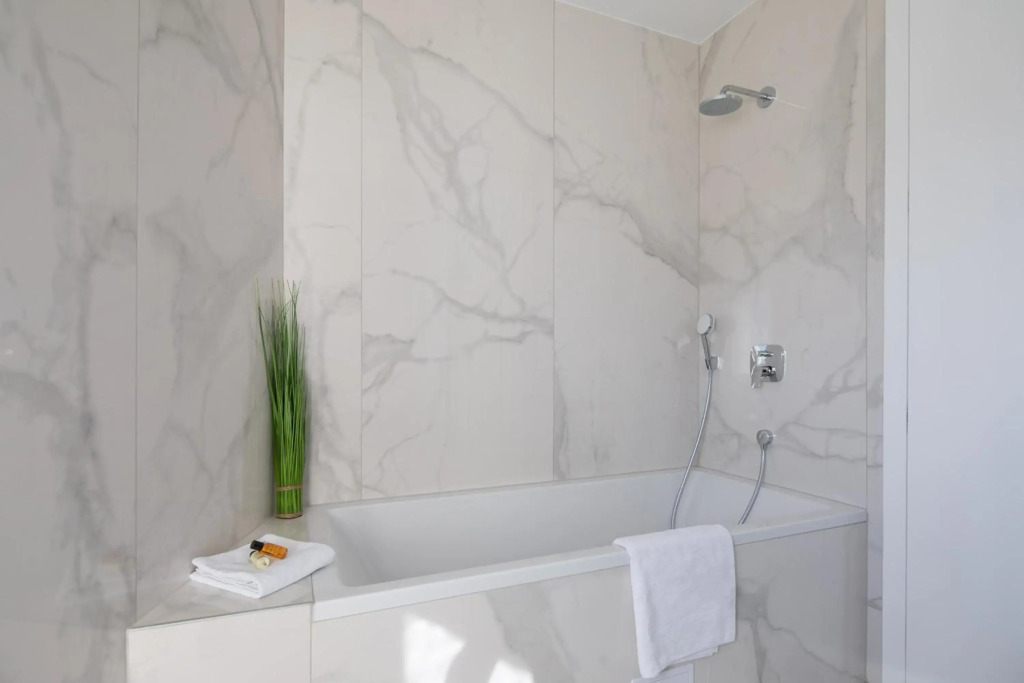 Villa Adria View with Heated Pool II