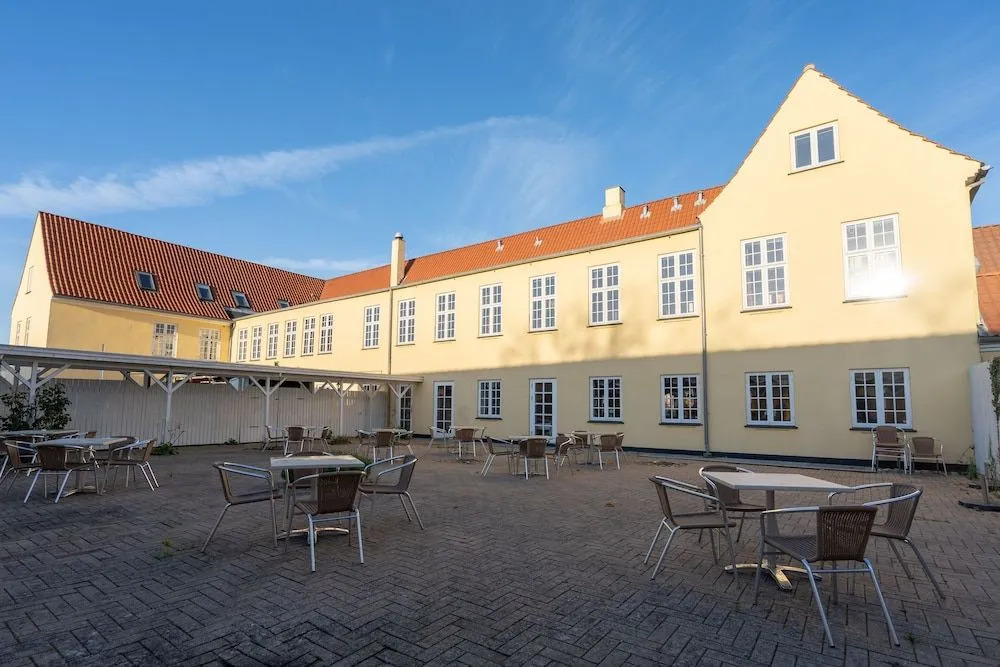 Frederiksværk Hotel