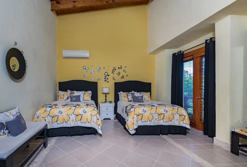 Luxury Cap Cana Villas for Rent