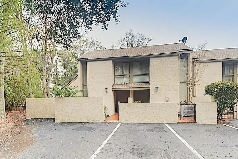 Updated Tanglewood W/ Pool - Walk To Beach! 3 Bedroom Condo