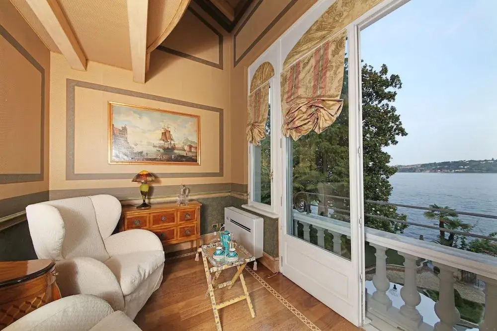 Villa La Vittoriana