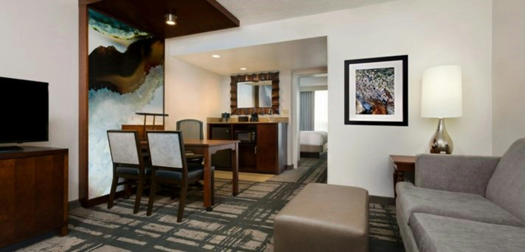 Embassy Suites by Hilton Orlando International Drive Convention Center