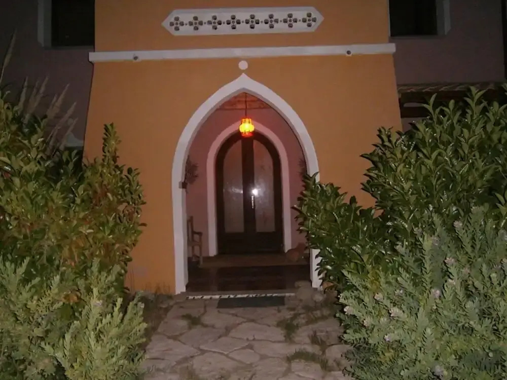 Villa Le Querce