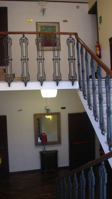 Hotel Aquila Bianca