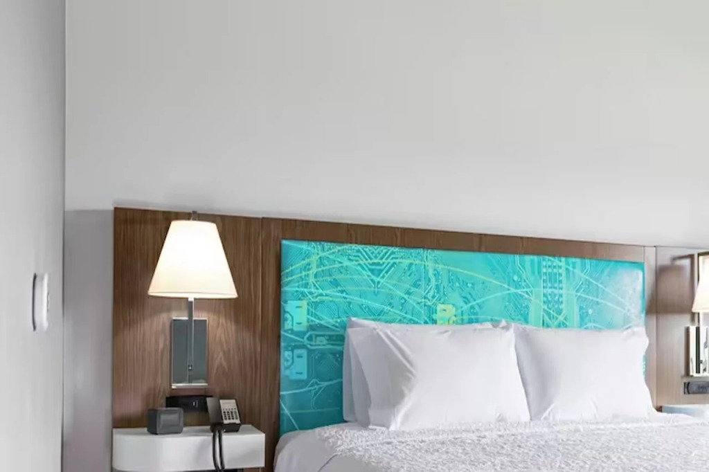 Hampton Inn Big Bear Lake