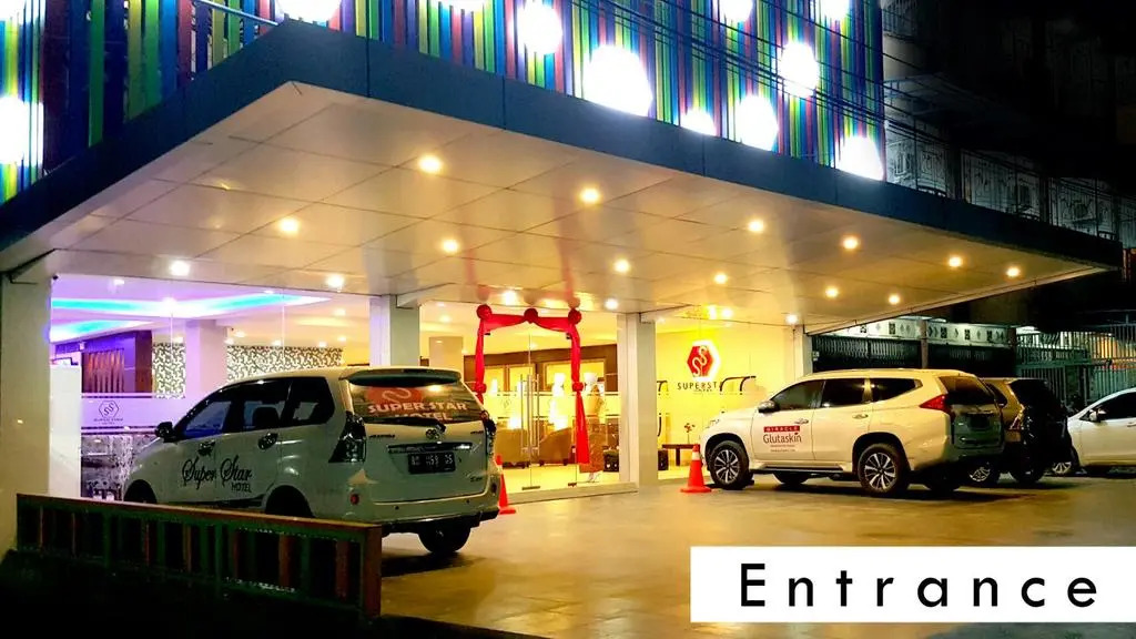 Super Star Dumai
