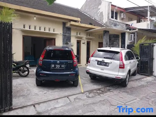 JawaJawa 3 - Malioboro Yogyakarta 4 minutes