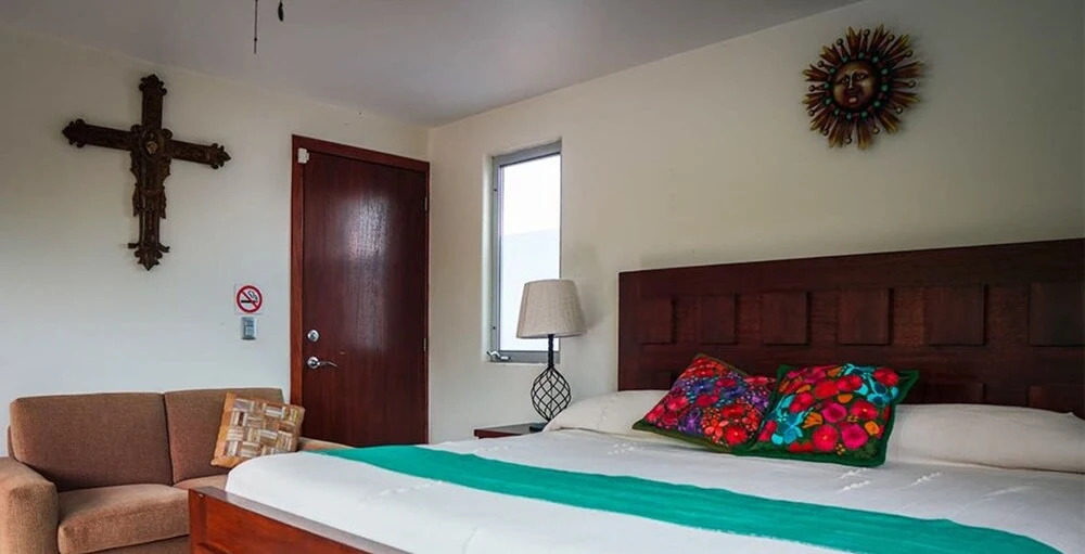 Casa Palma Real