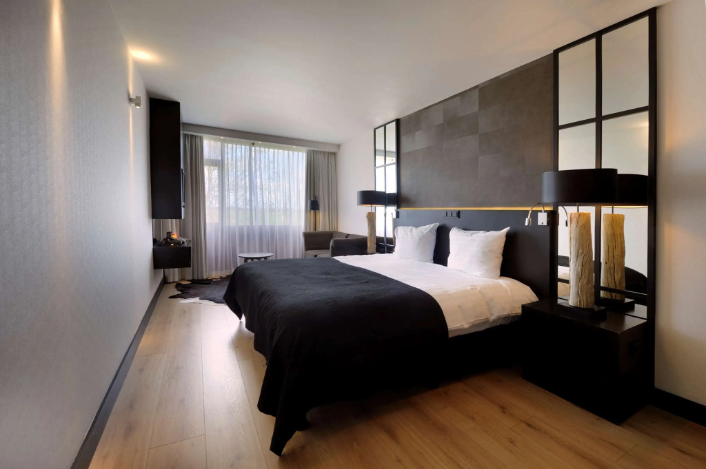 Van der Valk Hotel Groningen-Westerbroek