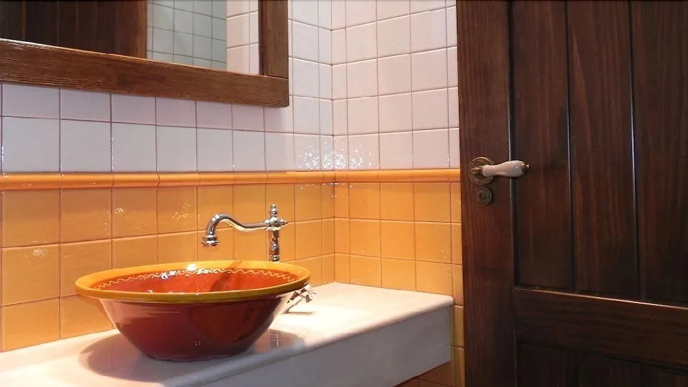 Miralmundo Alojamientos Rurales Ayna - HOSTAL RURAL