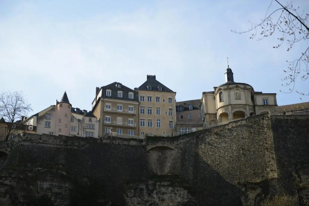 Hotel Christophe Colomb
