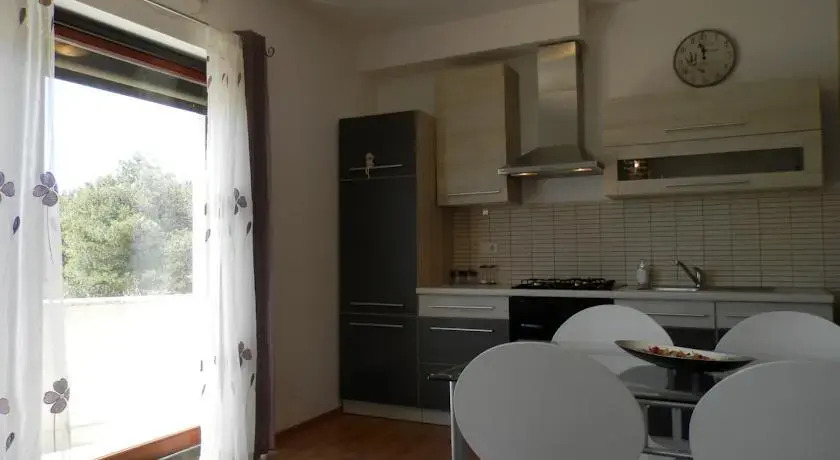 Apartments Marta