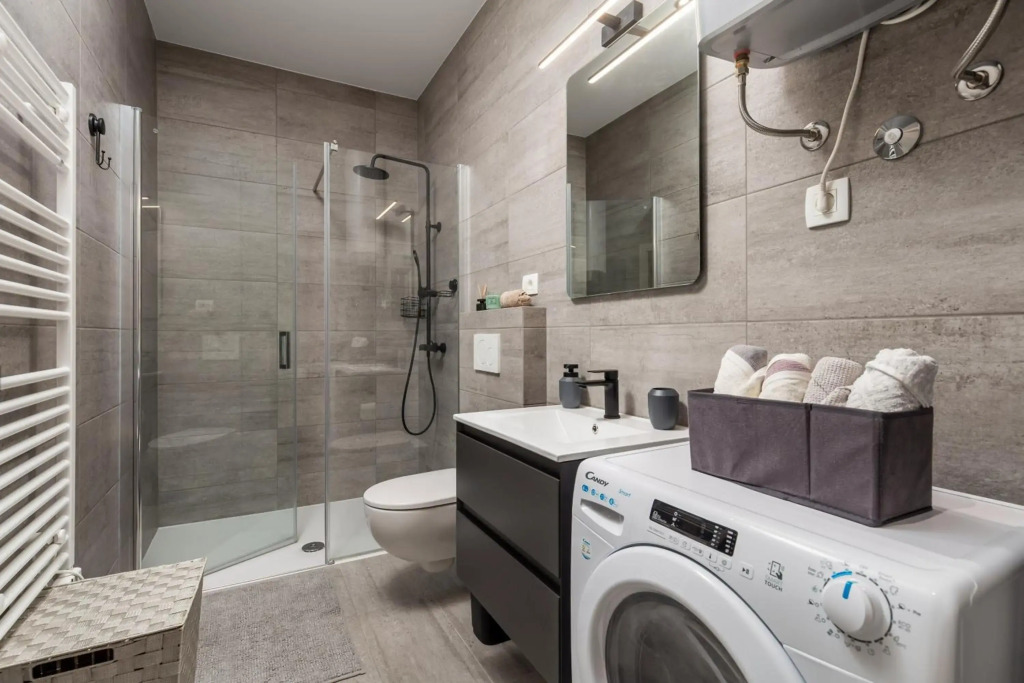 Trsat Central Apartments