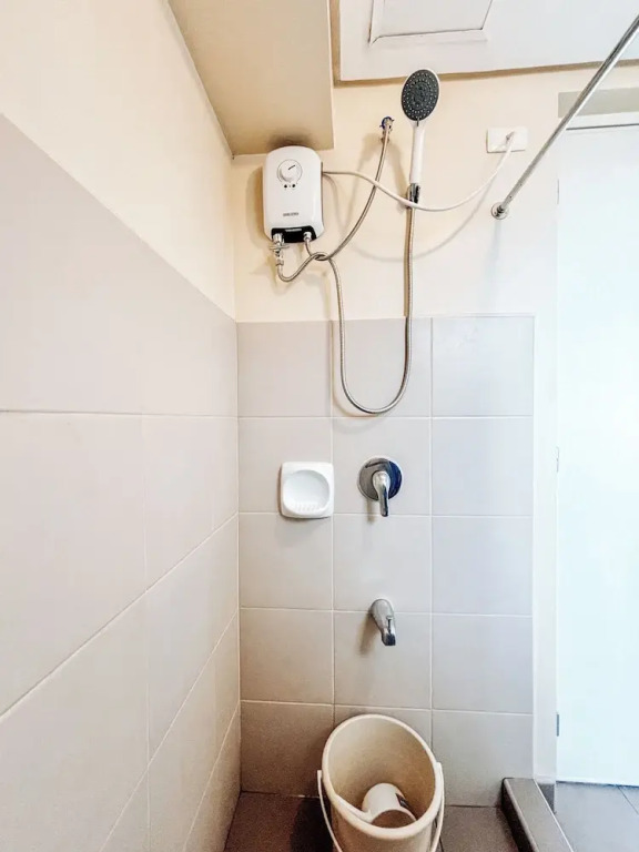 Elegant 2 Bedrooms With Pool View