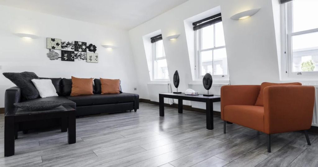 Luxury Flats in Central London