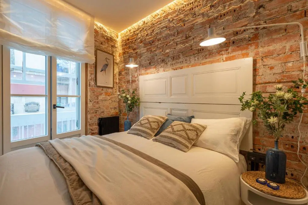 ARECHAGA by STAYNN APARTMENTS