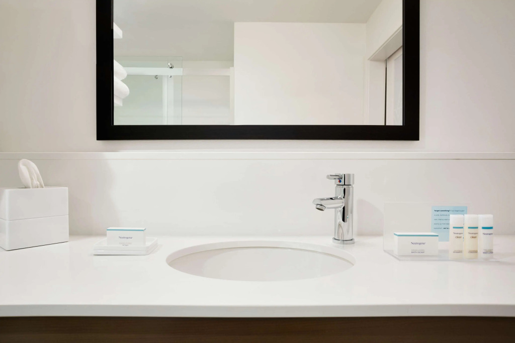 Hampton Inn Salt Lake City Cottonwood