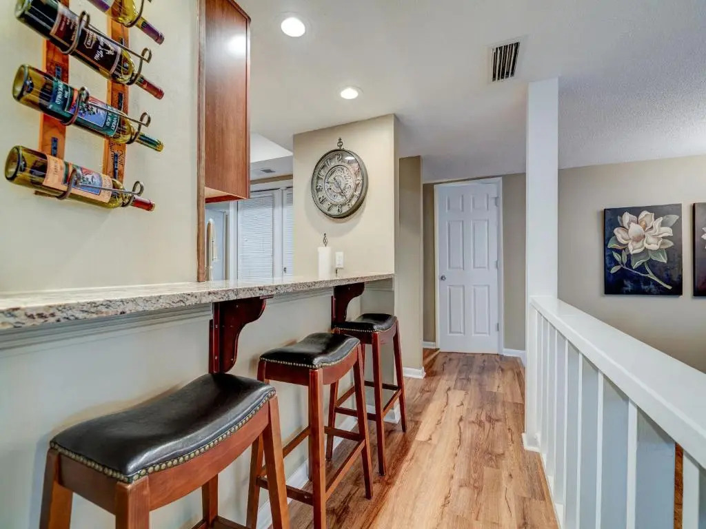Saint Andrews Common 1657, 1 Bedroom, Sleeps 4, Pool, Ground Level, Palmetto Dunes