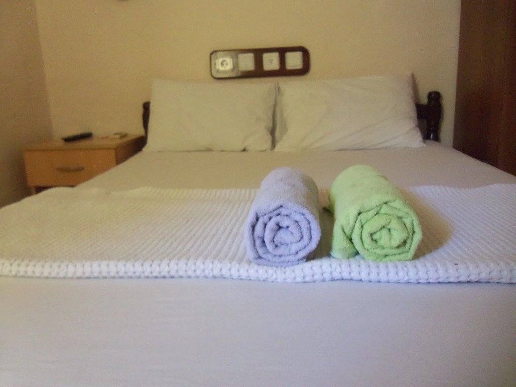 Pinara Pension & Guesthouse