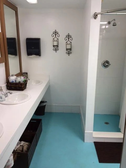HI-Harpers Ferry Hostel & Campground