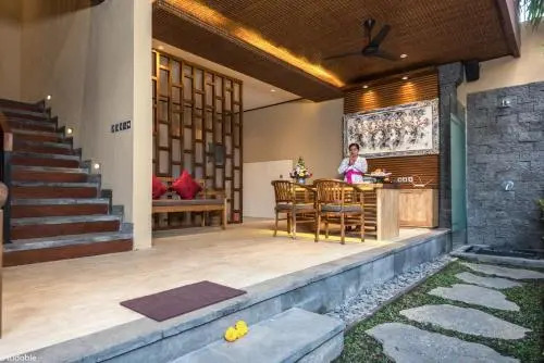 Bliss Ubud Abangan