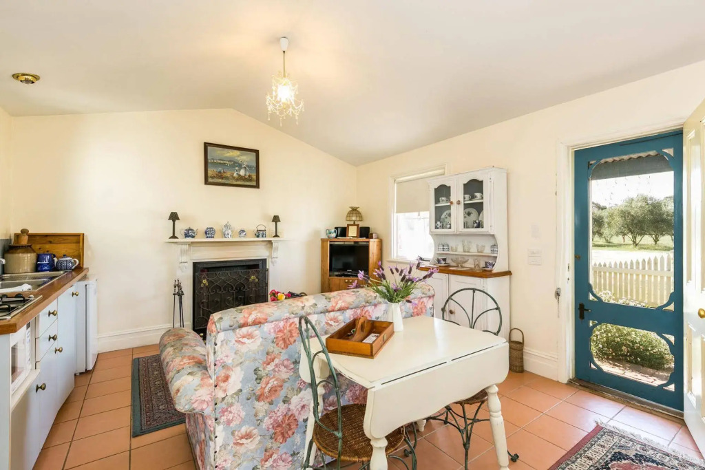 Freshwater Creek Cottages & Farm Stay