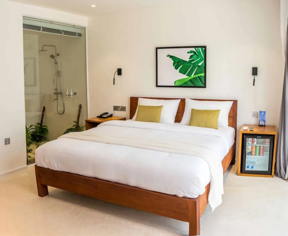 The B Resort