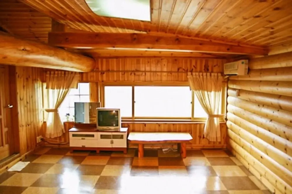 Pocheon Gil Pension
